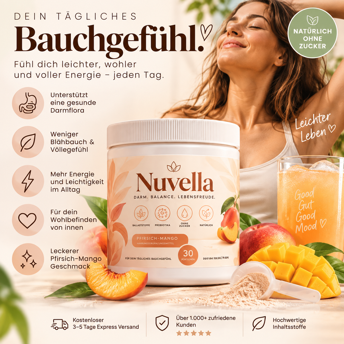 Nuvella