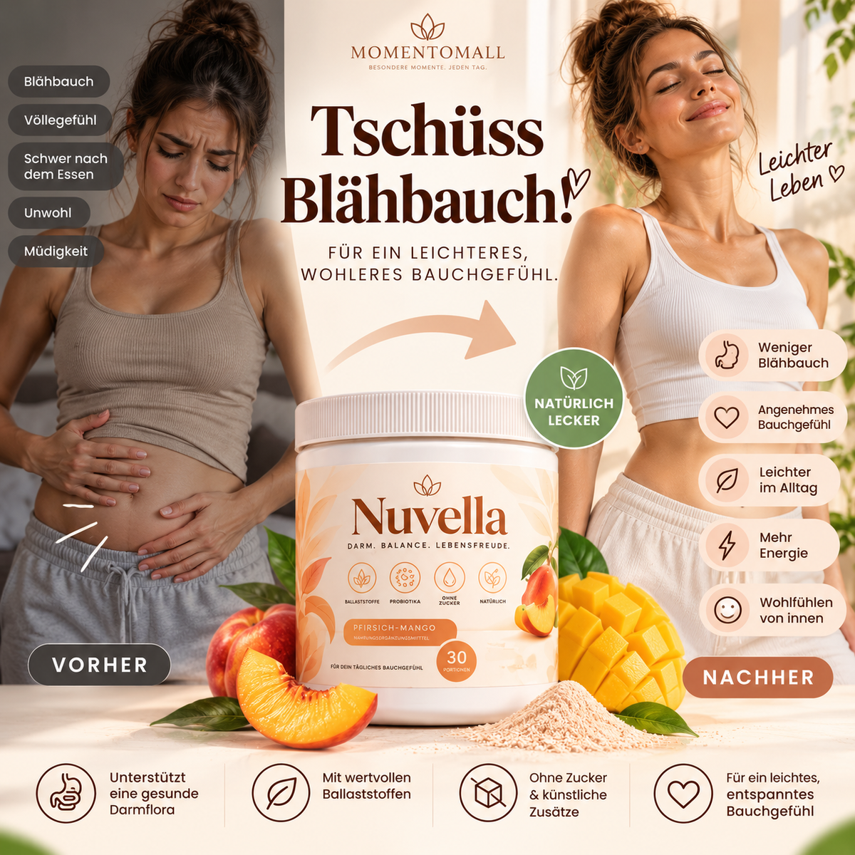 Nuvella