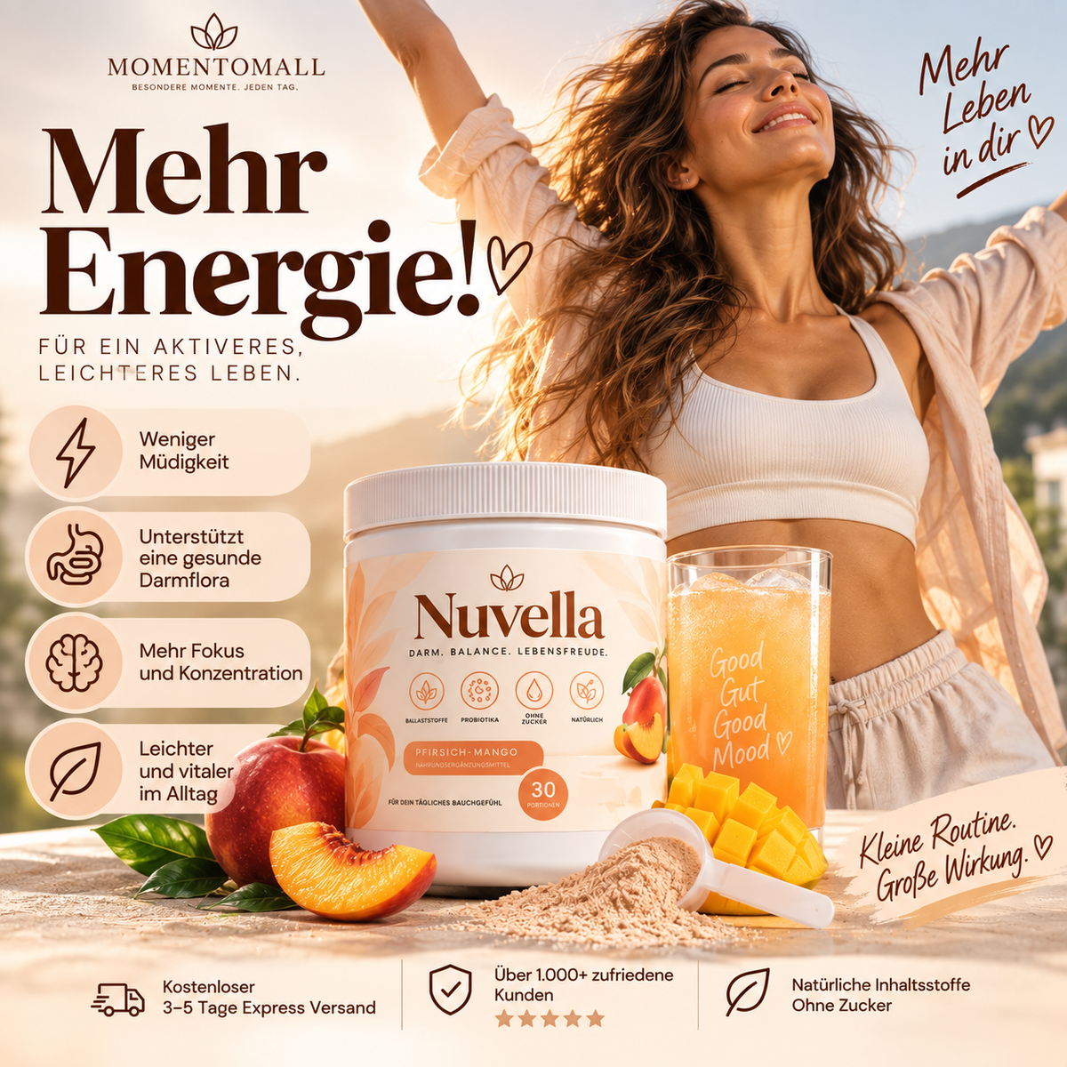 Nuvella
