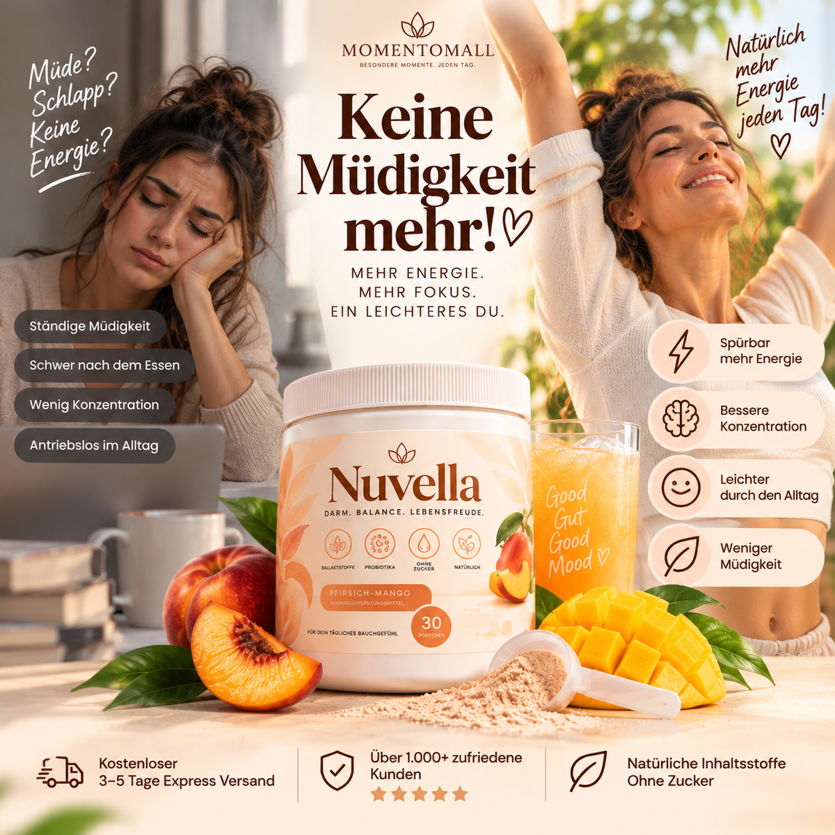 Nuvella
