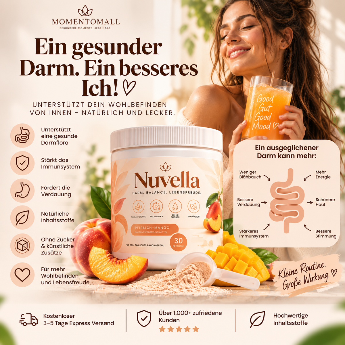 Nuvella