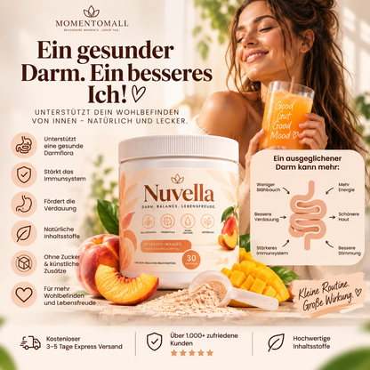 Nuvella
